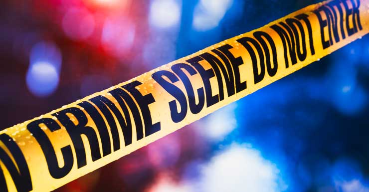 Man shot by coworker according to Volusia Sheriff's Office