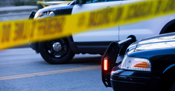 Man shot from outside Jacksonville home in stable condition