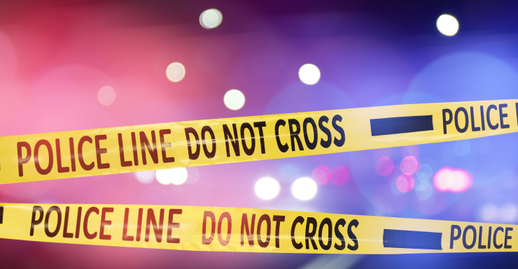 Man shot in domestic incident on Heritage Lake Drive, suspects in custody, JSO says