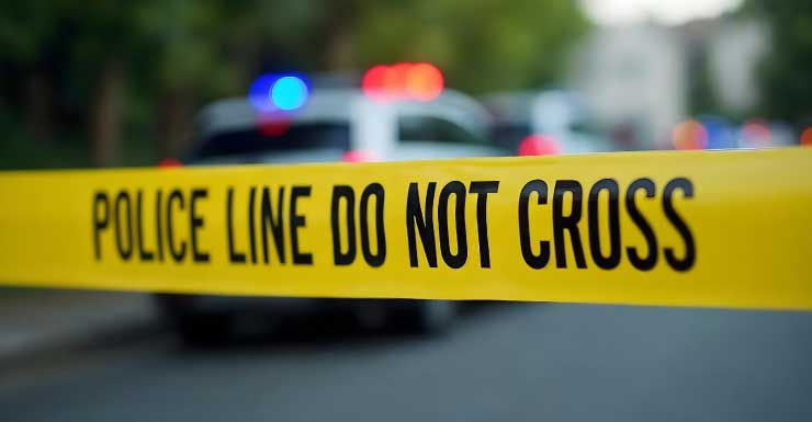 Man shot in the head while driving on Edgewood Avenue: JSO