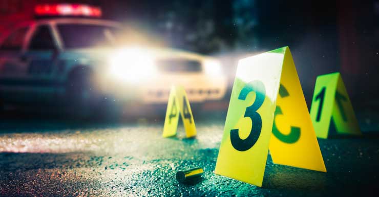 Man shot, injured at Orlando housing complex, police say