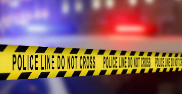 Man shot inside car; Orlando police searching for 2 suspects