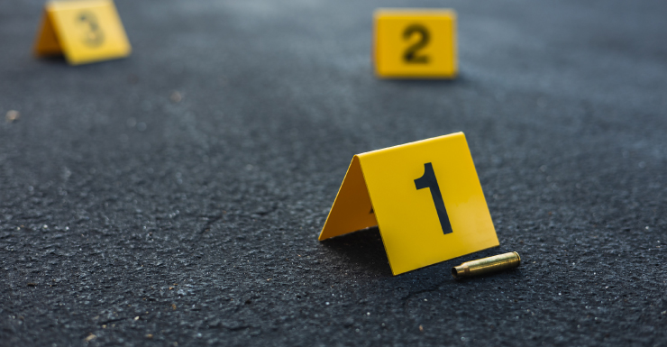 Man shot while riding scooter in Lakeland: LPD