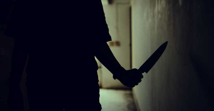 Man stabbed after being robbed in Dania Beach: BSO