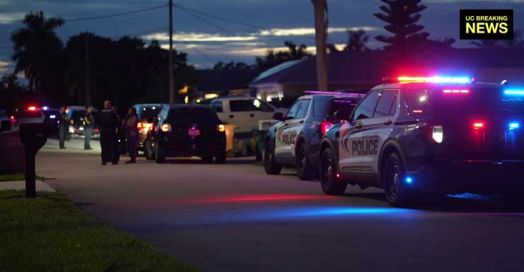 Man stabbed in the chest after incident in Cape Coral neighborhood