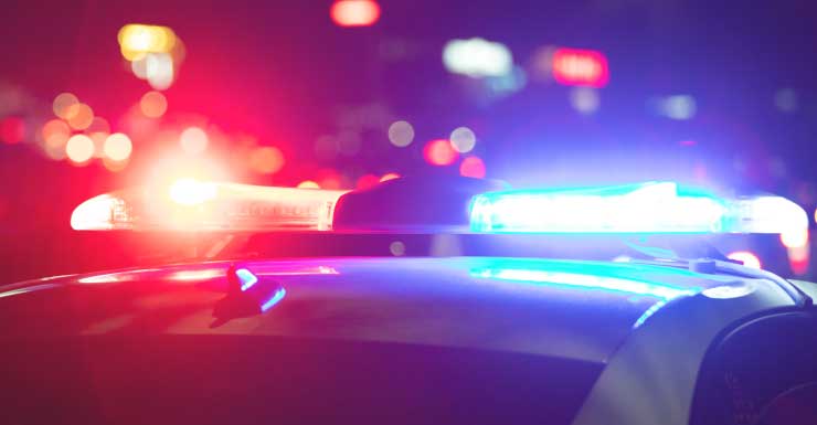 Man wanted after attack with metal bat, stun baton at DeBary home