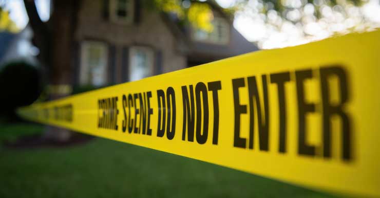 Marion County man dies after deputy-involved shooting