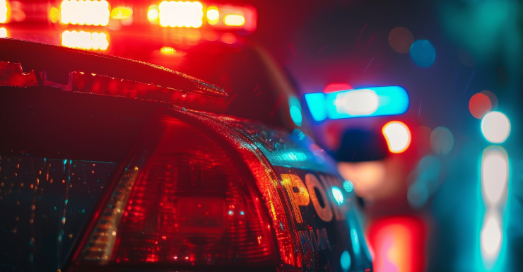 Marion woman claims self-defense after stabbing man with knife