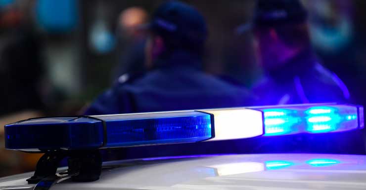 Miami-Dade Sheriff’s Office deputy accused of attacking his own brother