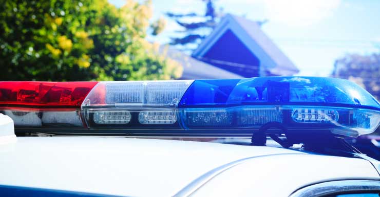 Miami-Dade Sheriff’s Office lieutenant arrested following dispute with wife, deputies say