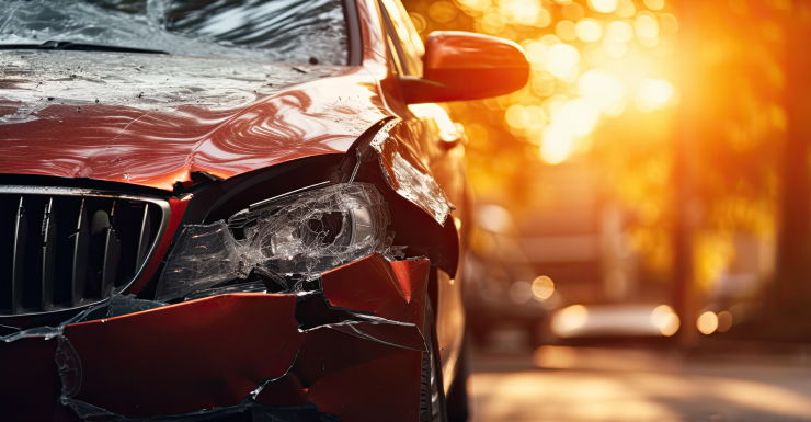 Missing Mobile teen charged after crashing grandparents' vehicle in Escambia County