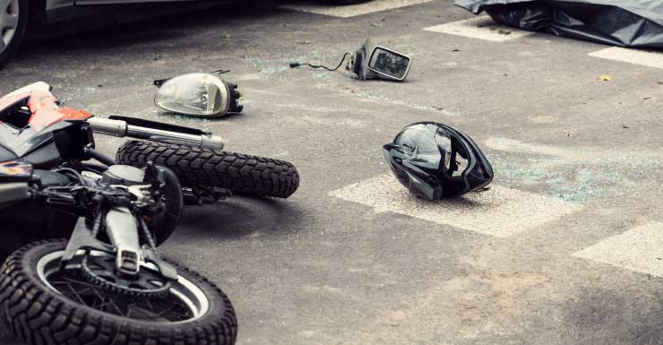 Motorcyclist dies when teen driver crosses his path on Atlantic Boulevard: JSO