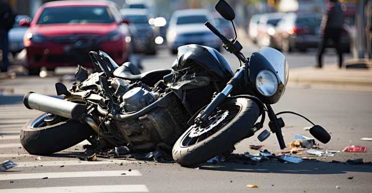 Motorcyclist killed in wrong-way crash on US 1 in Ormond Beach, Florida Highway Patrol says