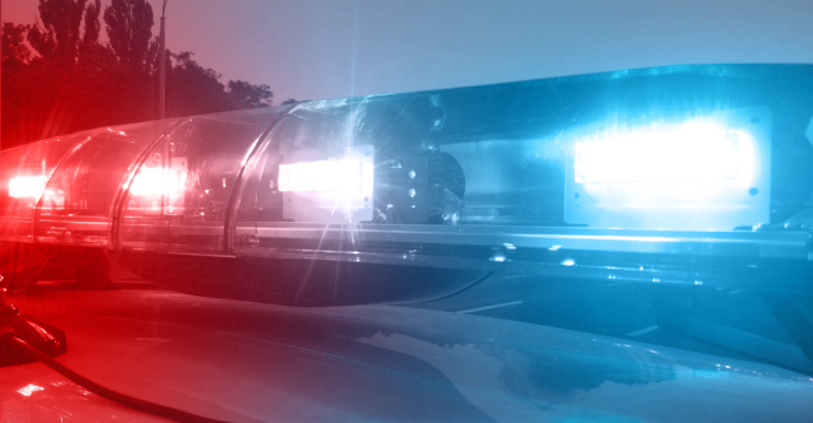 Neighbors separate women in domestic dispute at apartment complex