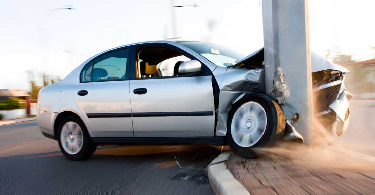 New Port Richey man killed after losing control of vehicle, hits utility pole: Florida Highway Patrol