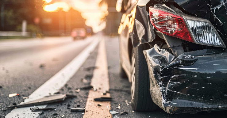 New York woman killed, two injured in Boca Raton crash