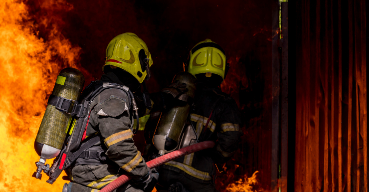 North Captiva house fire victim dies a month after blaze