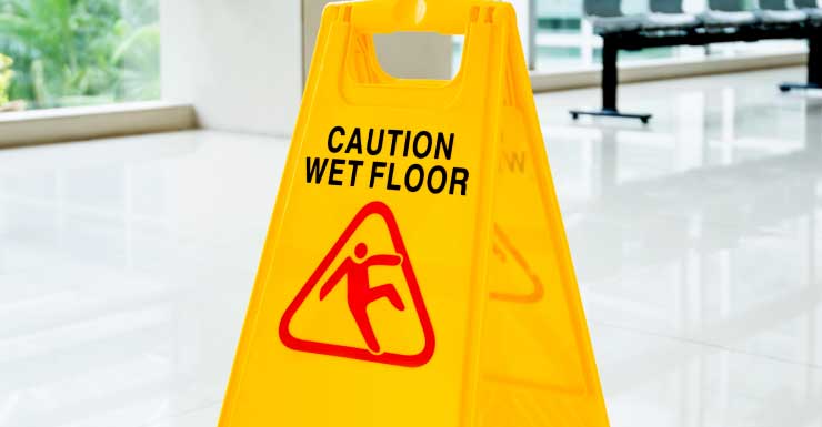 Ocala mother sues 7-Eleven over child’s slip-and-fall