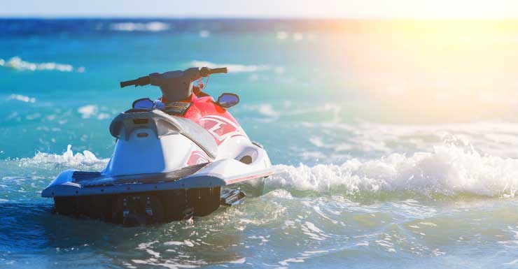 One dead in jet ski crash near Captiva Pass