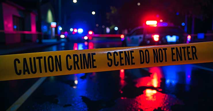 One man dead, person arrested in Fort Myers