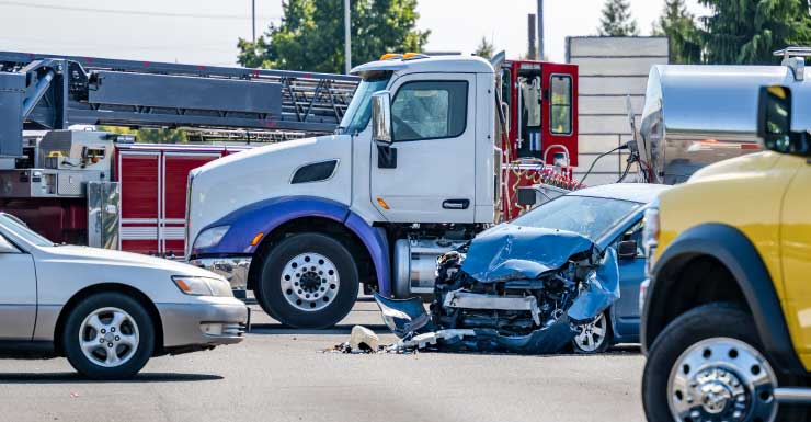 One person dead following crash in Walton County