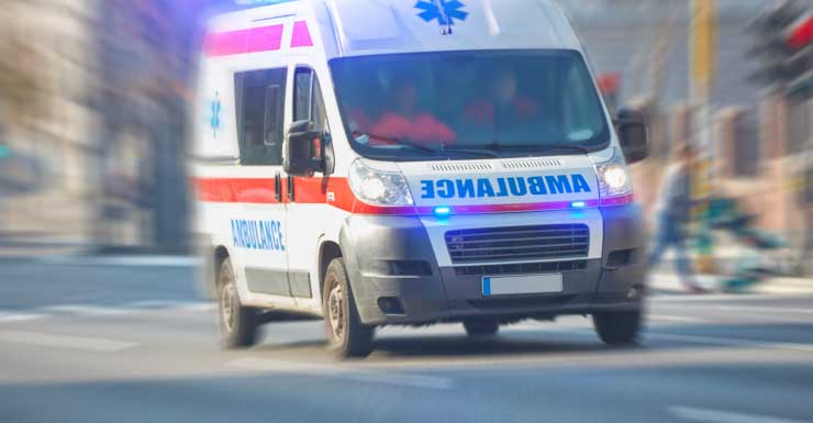 Orlando stabbing leaves man dead; son charged with murder, police say