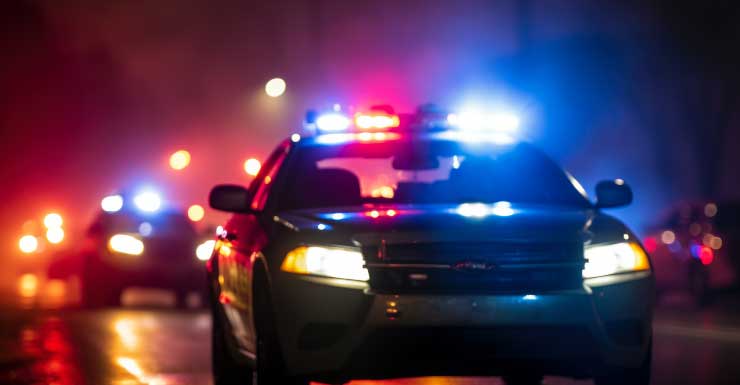 Pasco deputies searching for woman after fatal hit-and-run: PCSO