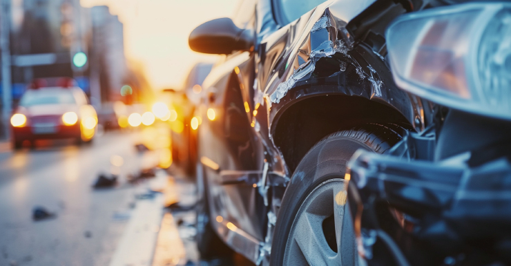 Pickup driver killed in Brevard County rollover crash after speeding through red light, troopers say