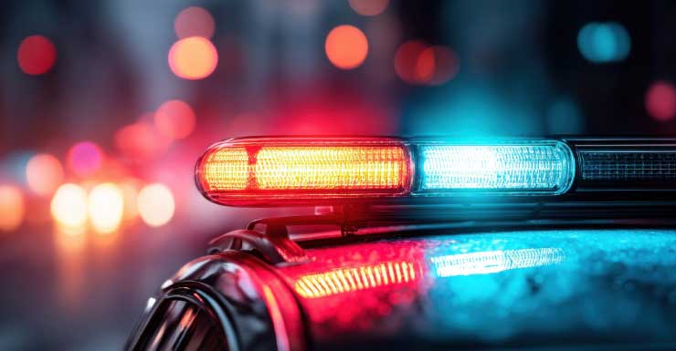 Polk County elementary teacher accused of hitting student