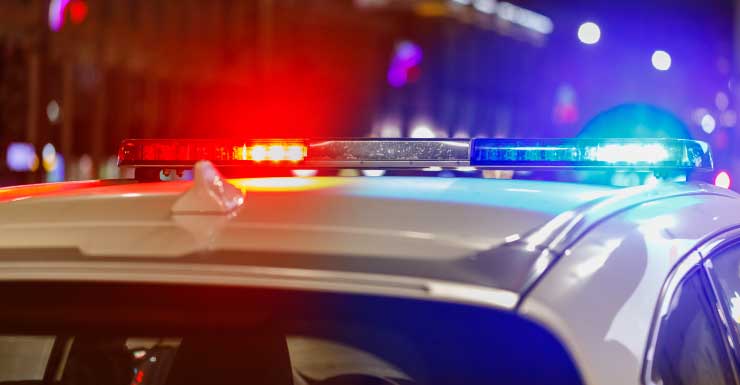 Proactively Surveilling Downtown, OPD Crime Center Saw Fight, Made Arrests