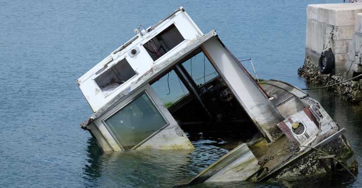 Seven rushed to hospital in boating accident near Fort Myers Beach