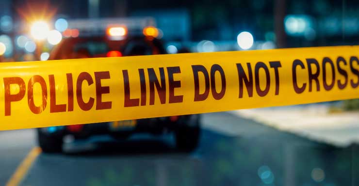 Shooting reported at Miami Gardens apartment complex
