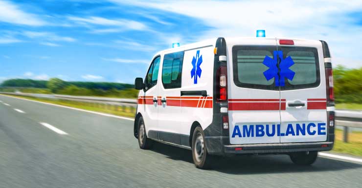 Small plane crashes near Stump Pass