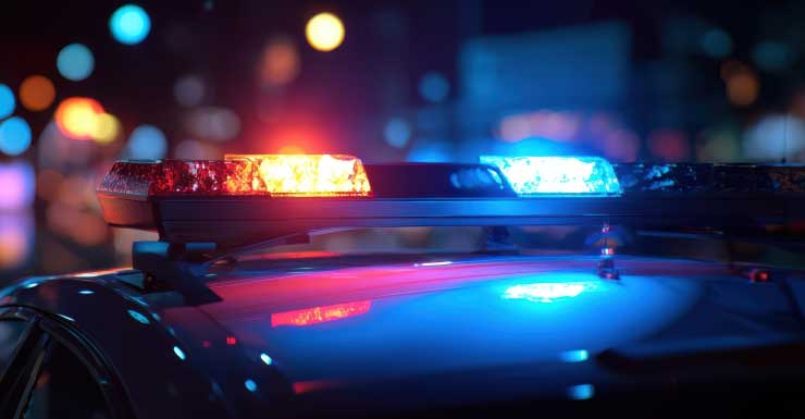 Son in transition from male to female arrested after altercation with father