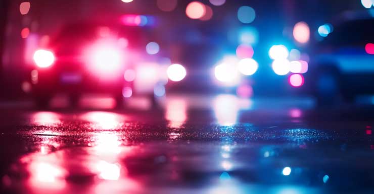 St. Cloud police seek SUV driver in deadly hit-and-run crash