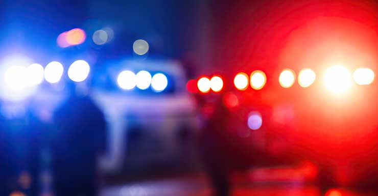 St. Johns County investigating shooting involving deputy in South St. Augustine