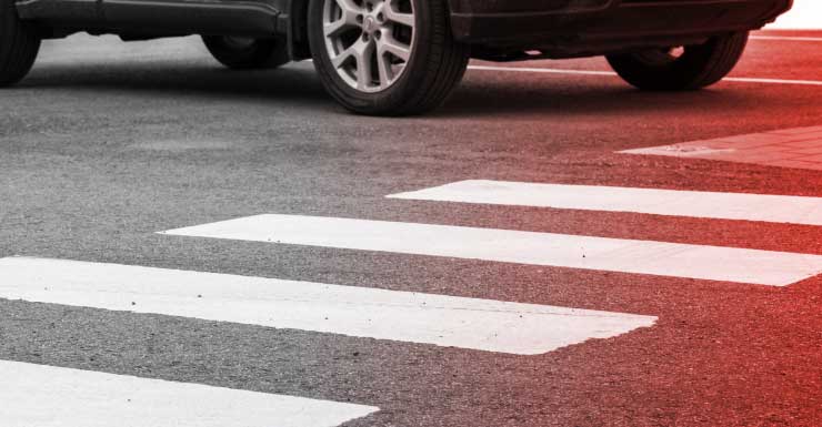 St. Pete man hit, killed trying to cross highway: Florida Highway Patrol