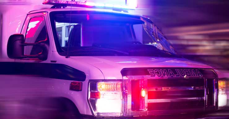 State trooper dies after breaking leg in FAMU-FAU football game hit