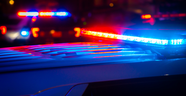 Tampa officer suspended for kicking suspect in head; department says he used ‘excessive’ force