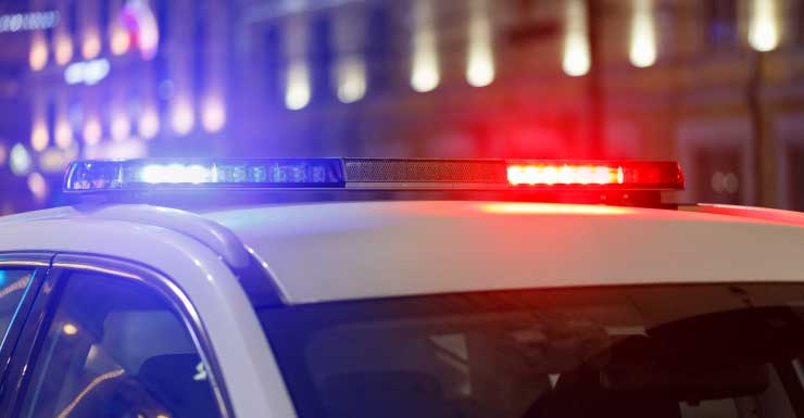 Target employee allegedly puts on mask and punches coworker over AirPods