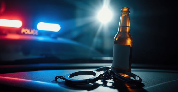 Teen arrested for DUI crash and multiple vehicle thefts in Cape Coral