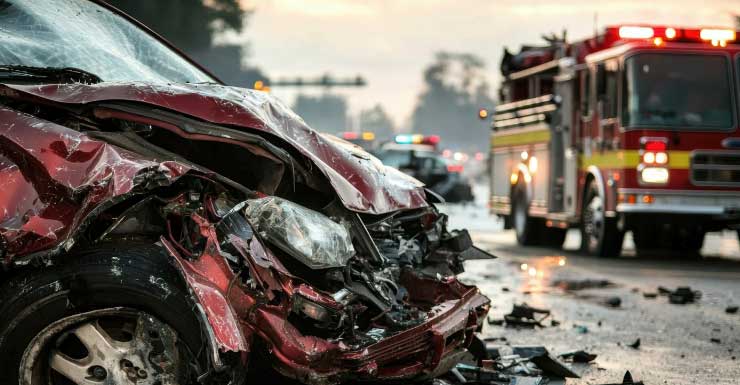 Troopers investigate fatal Zephyrhills crash