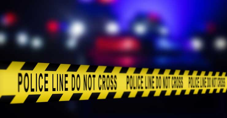 Two hospitalized after Fort Pierce shooting, detectives on scene
