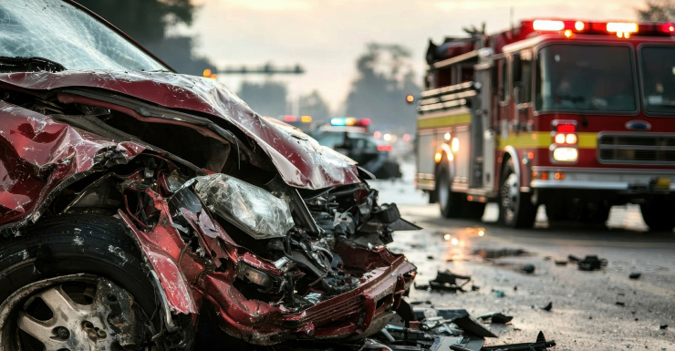 Two killed in Punta Gorda crash on SR 31, troopers say