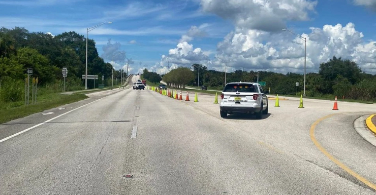Two killed, two injured, in Indiantown head-on crash