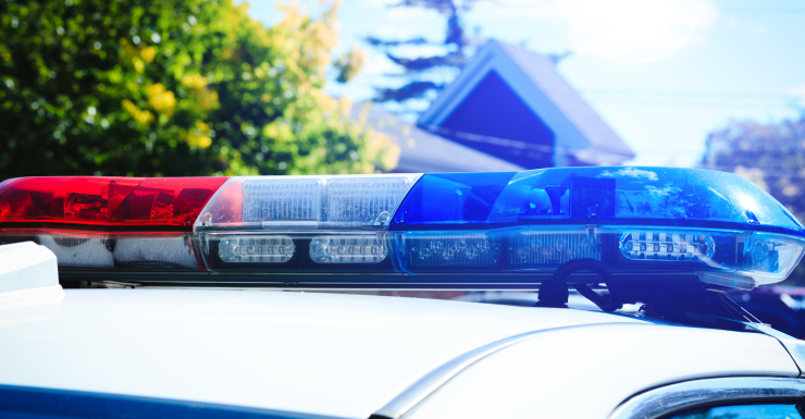 Waldo man arrested for strangling woman, taking her phone