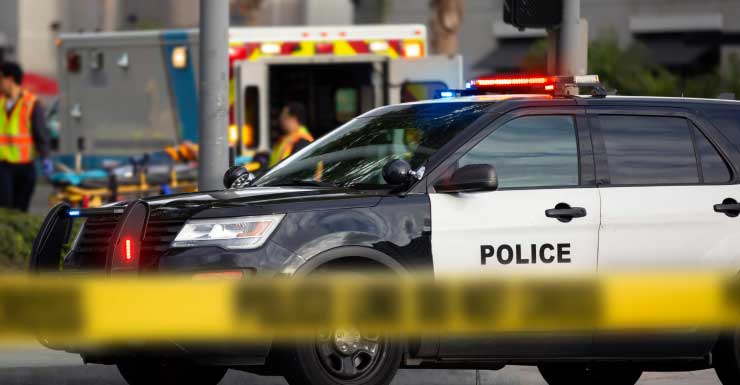 Woman accidentally shoots herself in Seffner: HCSO