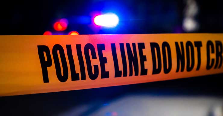 Woman and man shot, killed in Orange County, deputies say