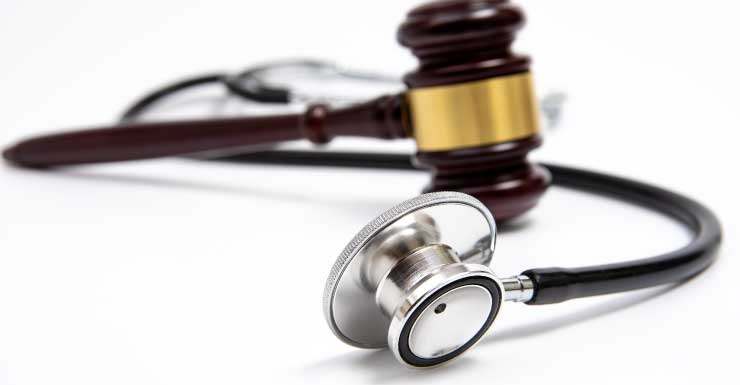Woman arrested in Martin County for practicing medicine without a license