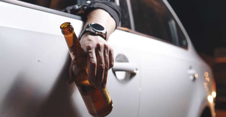 Wrong-way DUI driver killed, another critically injured in Loxahatchee head-on collision